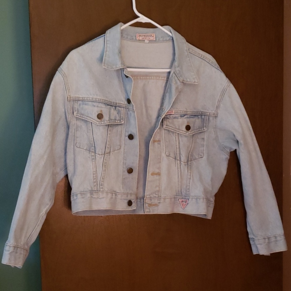 Guess Denim jacket